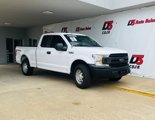 Used 2020 Ford F150 XL w/ Trailer Tow Package image 4