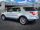 Used 2019 Ford Explorer Limited w/ Ford Safe & Smart Package image 5