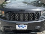 Used 2014 Jeep Grand Cherokee Altitude image 3