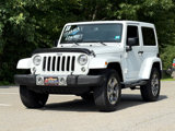 Used 2018 Jeep Wrangler Sahara w/ Connectivity Group image 6