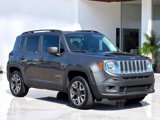 Used 2017 Jeep Renegade Latitude w/ Cold Weather Group image 3