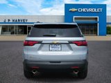 Used 2022 Chevrolet Traverse LT image 5