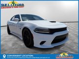Used 2018 Dodge Charger R/T Scat Pack w/ Dynamics Package image 3