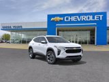 New 2025 Chevrolet Trax LT image 2