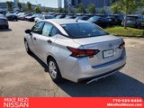 New 2025 Nissan Versa S image 4