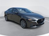 New 2025 MAZDA MAZDA3 s image 3