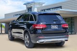 Certified 2018 Mercedes-Benz GLC 300 image 4