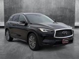 Certified 2023 INFINITI QX50 Luxe image 3