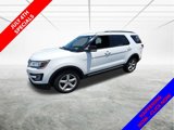 Used 2017 Ford Explorer XLT w/ Equipment Group 202A image 5