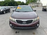 Used 2011 Kia Sorento LX w/ Convenience Pkg image 3