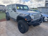 Used 2012 Jeep Wrangler Unlimited Sport image 6
