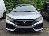 Used 2017 Honda Civic LX image 2