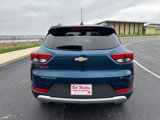 Used 2021 Chevrolet TrailBlazer LT w/ Convenience Package image 4
