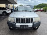 Used 2004 Jeep Grand Cherokee Laredo w/ Trailer Tow Group IV image 2