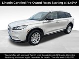 Certified 2022 Lincoln Corsair FWD image 1