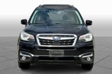 Used 2018 Subaru Forester 2.5i Touring image 3