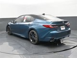 New 2025 Toyota Camry XSE image 3