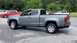 Certified 2022 Chevrolet Colorado LT w/ Fleet Safety Package image 6