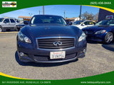 Used 2011 INFINITI M37 w/ Sport Pkg image 3