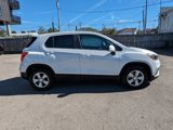 Used 2020 Chevrolet Trax LS w/ Tint and Cruise Package image 5