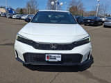 Certified 2025 Honda Civic Sport image 2