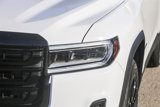 Used 2022 GMC Acadia SLE w/ Elevation Edition image 4
