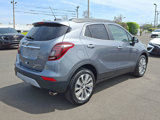 Certified 2020 Buick Encore Preferred image 6