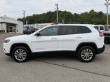 Used 2022 Jeep Cherokee Latitude Lux image 3