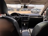 Used 2020 Volkswagen Tiguan SE w/ Panoramic Sunroof Package image 2