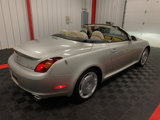 Used 2002 Lexus SC 430 Convertible image 3