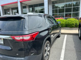 Used 2018 Chevrolet Traverse LT image 5