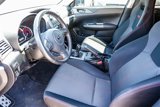 Used 2012 Subaru Impreza WRX Hatchback image 5