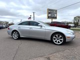 Used 2008 Mercedes-Benz CLS 550 image 3