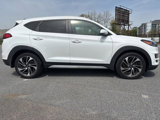 Used 2021 Hyundai Tucson Sport w/ Cargo Package image 2