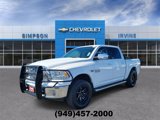Used 2017 RAM 1500 Laramie w/ Convenience Group image 4