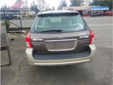 Used 2008 Subaru Outback 2.5i image 3