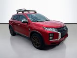 Used 2020 Mitsubishi Outlander Sport AWD image 3