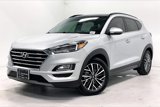 Used 2019 Hyundai Tucson Ultimate w/ Cargo Package image 2