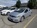Used 2010 Honda Civic DX image 3