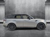 Used 2023 Land Rover Range Rover Sport SE image 4