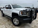 Used 2015 GMC Sierra 2500 Denali w/ Duramax Plus Package image 2