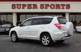 Used 2009 Toyota RAV4 Limited image 6