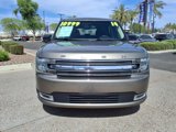 Used 2014 Ford Flex SEL w/ Equipment Group 201A image 2
