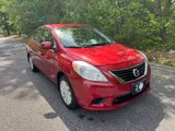 Used 2014 Nissan Versa SV image 4
