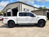 Used 2017 Ford F150 Lariat w/ Equipment Group 502A Luxury image 5