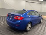 Used 2016 Chevrolet Cruze LT w/ Convenience Package image 4