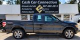 Used 2014 Ford F150 STX w/ Equipment Group 201A Mid image 6