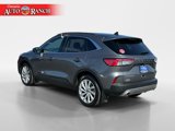 Used 2022 Ford Escape Titanium w/ Titanium Elite Package image 3