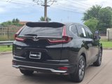 Used 2022 Honda CR-V EX-L image 3