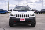 Used 2020 Jeep Cherokee Trailhawk w/ Trailer Tow Group image 3